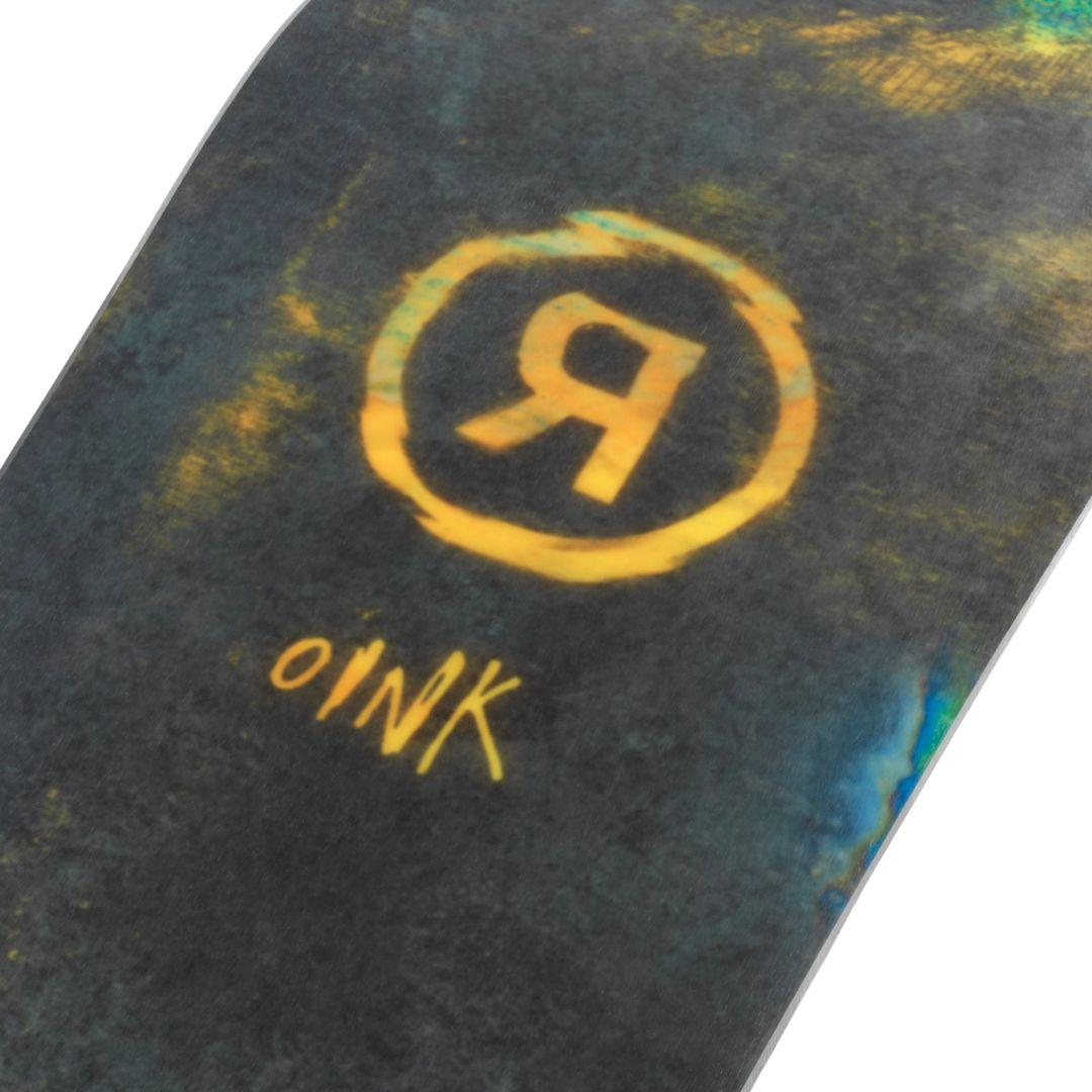 RIDE TWINPIG Snowboard 2026